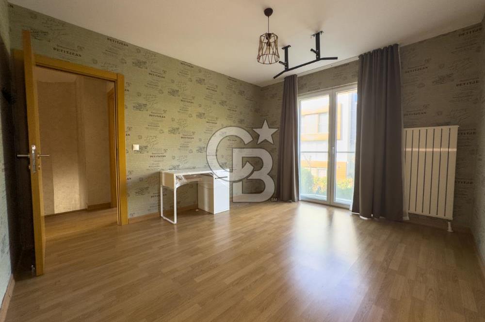 Bahçeşehir Eston Şehir 6 Lüks 4+1 Dubleks Özel Bahçeli