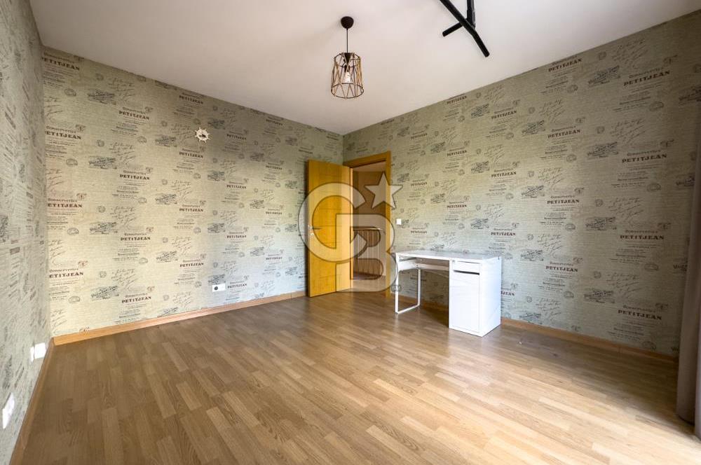 Bahçeşehir Eston Şehir 6 Lüks 4+1 Dubleks Özel Bahçeli