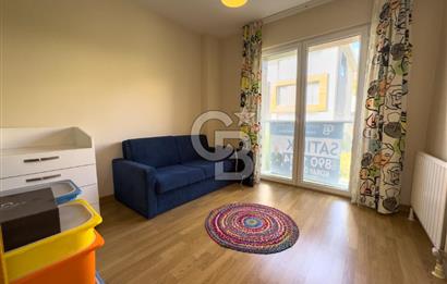 Bahçeşehir Eston Şehir 6 Lüks 4+1 Dubleks Özel Bahçeli