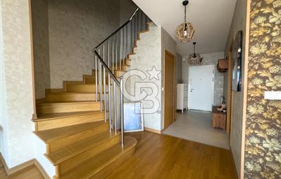 Bahçeşehir Eston Şehir 6 Lüks 4+1 Dubleks Özel Bahçeli