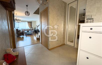 Bahçeşehir Eston Şehir 6 Lüks 4+1 Dubleks Özel Bahçeli