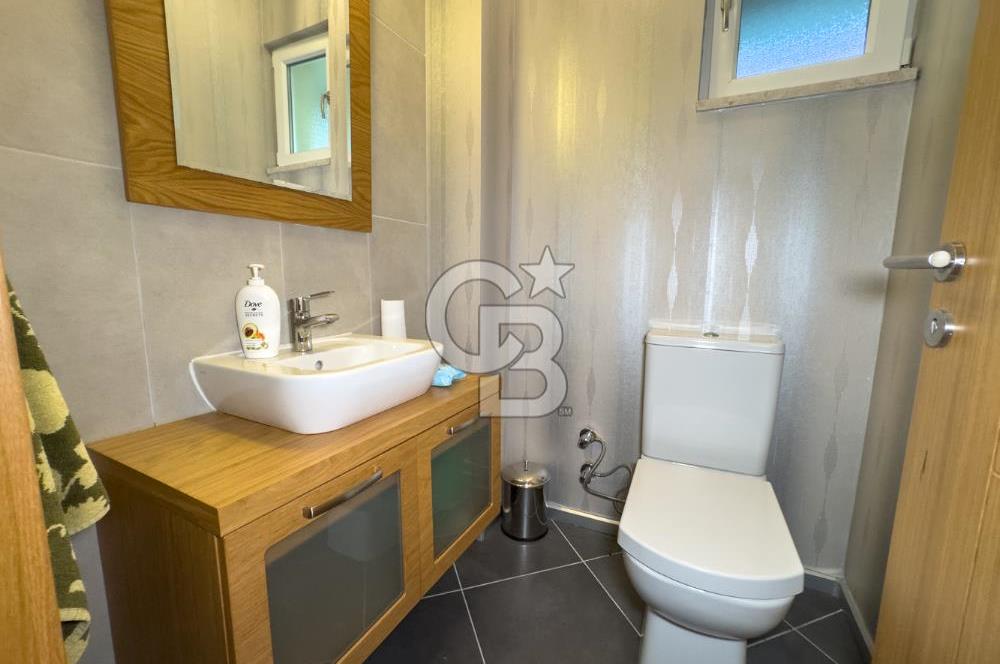 Bahçeşehir Eston Şehir 6 Lüks 4+1 Dubleks Özel Bahçeli