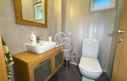 Bahçeşehir Eston Şehir 6 Lüks 4+1 Dubleks Özel Bahçeli