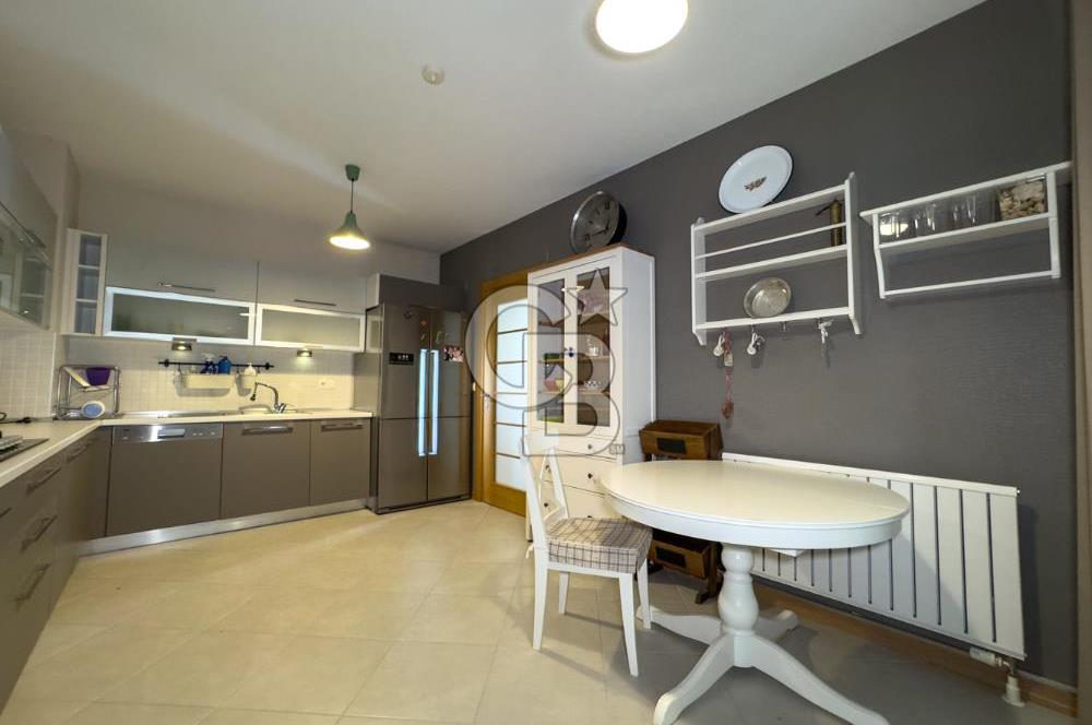 Bahçeşehir Eston Şehir 6 Lüks 4+1 Dubleks Özel Bahçeli