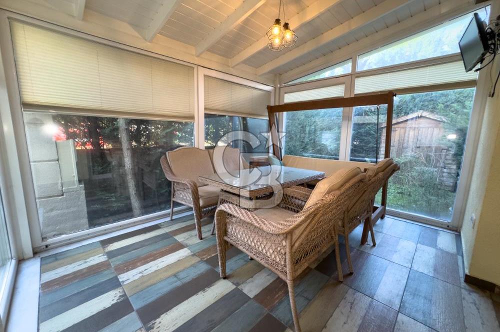 Bahçeşehir Eston Şehir 6 Lüks 4+1 Dubleks Özel Bahçeli