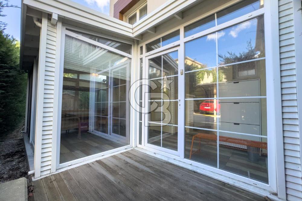 Bahçeşehir Eston Şehir 6 Lüks 4+1 Dubleks Özel Bahçeli