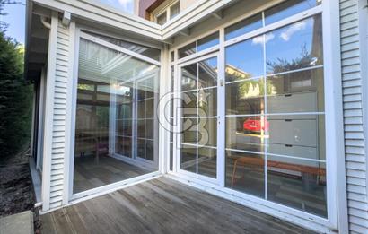 Bahçeşehir Eston Şehir 6 Lüks 4+1 Dubleks Özel Bahçeli