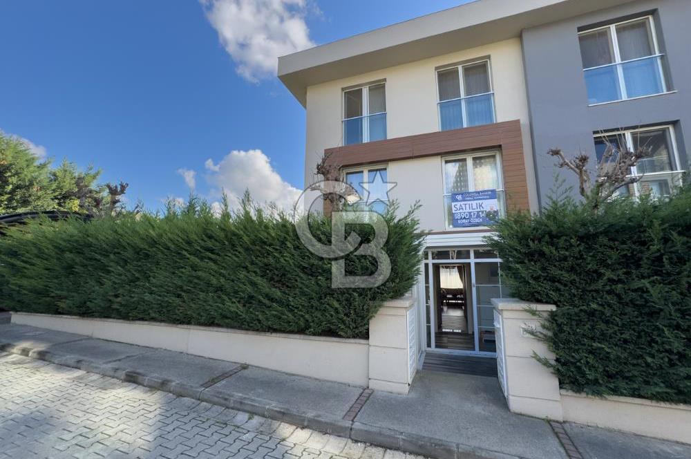 Bahçeşehir Eston Şehir 6 Lüks 4+1 Dubleks Özel Bahçeli