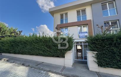 Bahçeşehir Eston Şehir 6 Lüks 4+1 Dubleks Özel Bahçeli