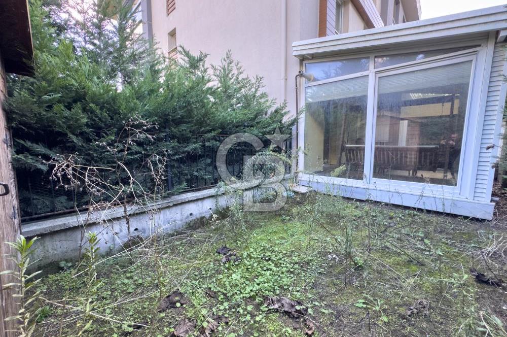 Bahçeşehir Eston Şehir 6 Lüks 4+1 Dubleks Özel Bahçeli