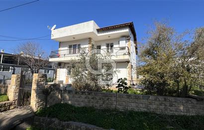 Urla Denizli Mahallesi’nde Denize 150m Kiralık Daire