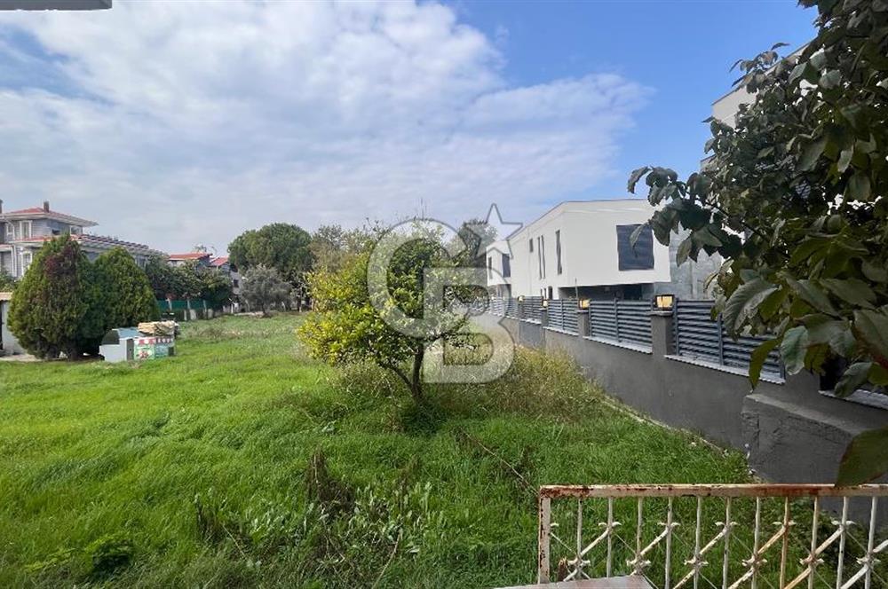 Urla Denizli Mahallesi’nde Denize 150m Kiralık Daire