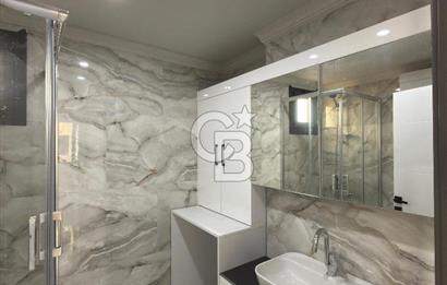 Kartal Hürriyet Mahallesinde 3+1 Sıfır Fırsat Daire