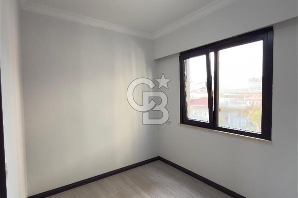 Kartal Hürriyet Mahallesinde 3+1 Sıfır Fırsat Daire