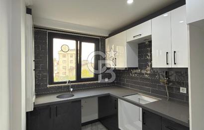 Kartal Hürriyet Mahallesinde 3+1 Sıfır Fırsat Daire