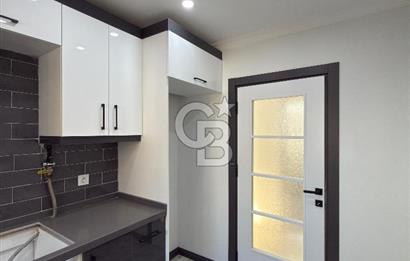 Kartal Hürriyet Mahallesinde 3+1 Sıfır Fırsat Daire