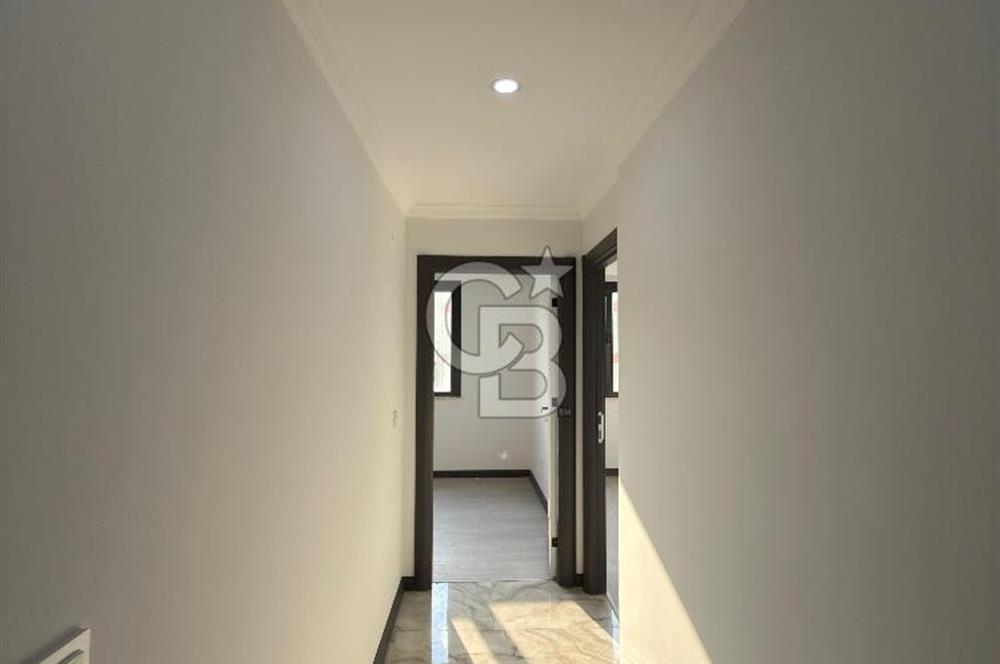 Kartal Hürriyet Mahallesinde 3+1 Sıfır Fırsat Daire