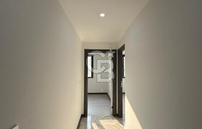 Kartal Hürriyet Mahallesinde 3+1 Sıfır Fırsat Daire