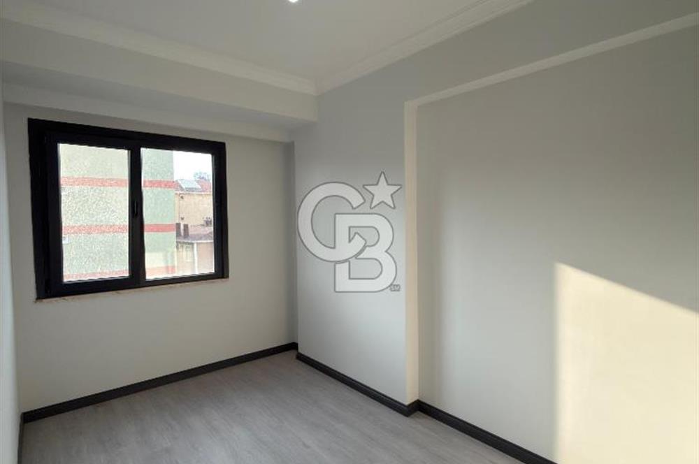 Kartal Hürriyet Mahallesinde 3+1 Sıfır Fırsat Daire