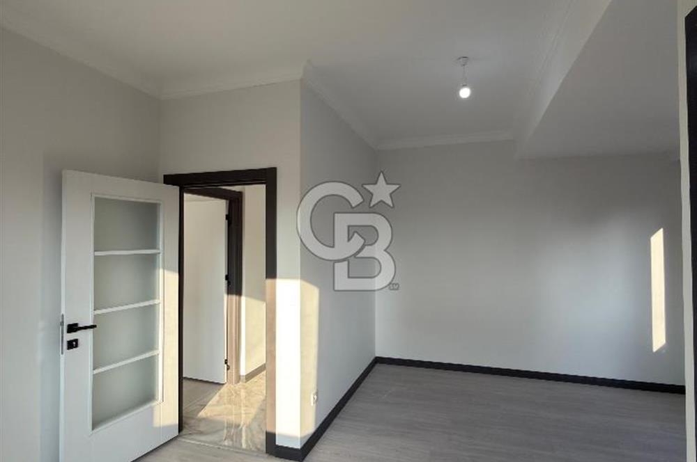 Kartal Hürriyet Mahallesinde 3+1 Sıfır Fırsat Daire