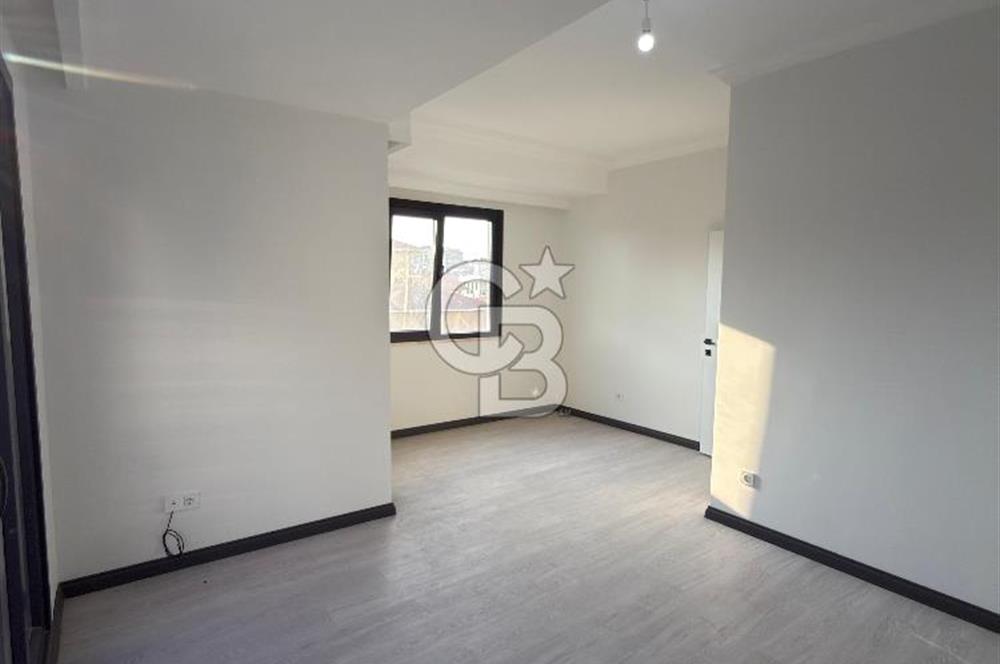 Kartal Hürriyet Mahallesinde 3+1 Sıfır Fırsat Daire