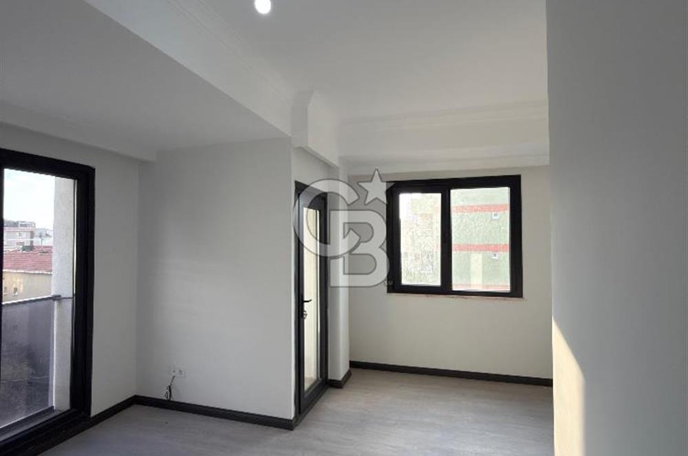 Kartal Hürriyet Mahallesinde 3+1 Sıfır Fırsat Daire