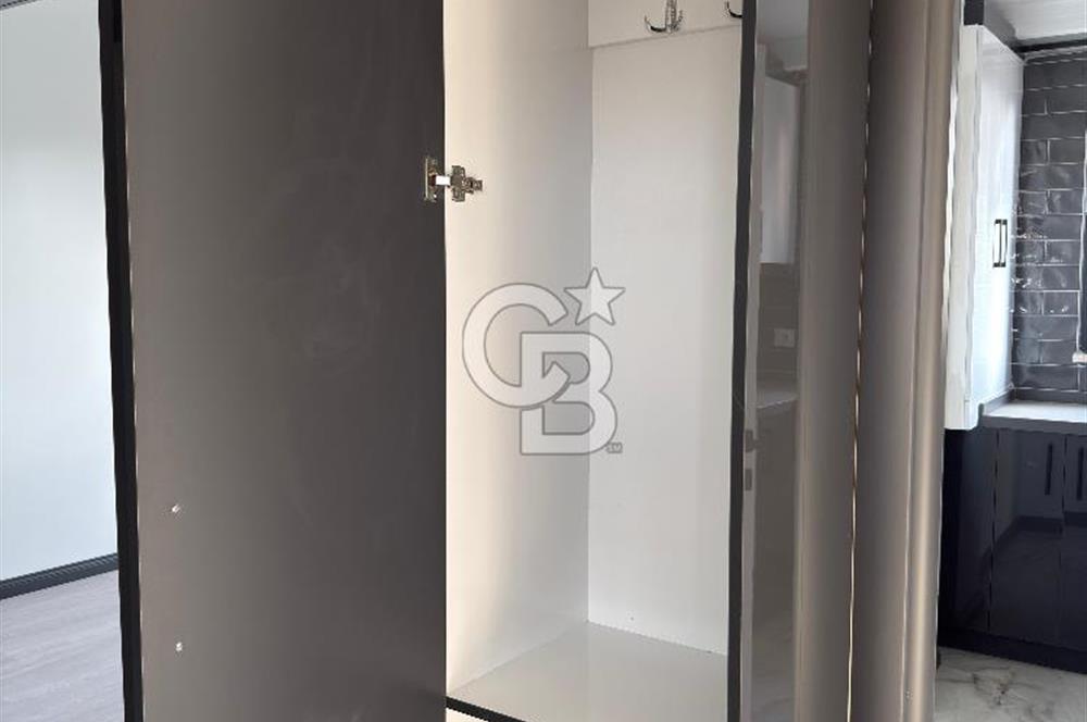 Kartal Hürriyet Mahallesinde 3+1 Sıfır Fırsat Daire