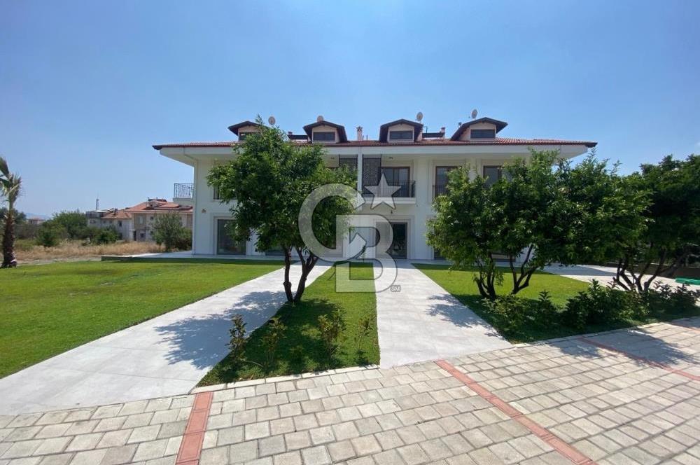 Muğla Köyceğiz de Satılık 335 metrekare dükkan/mağaza