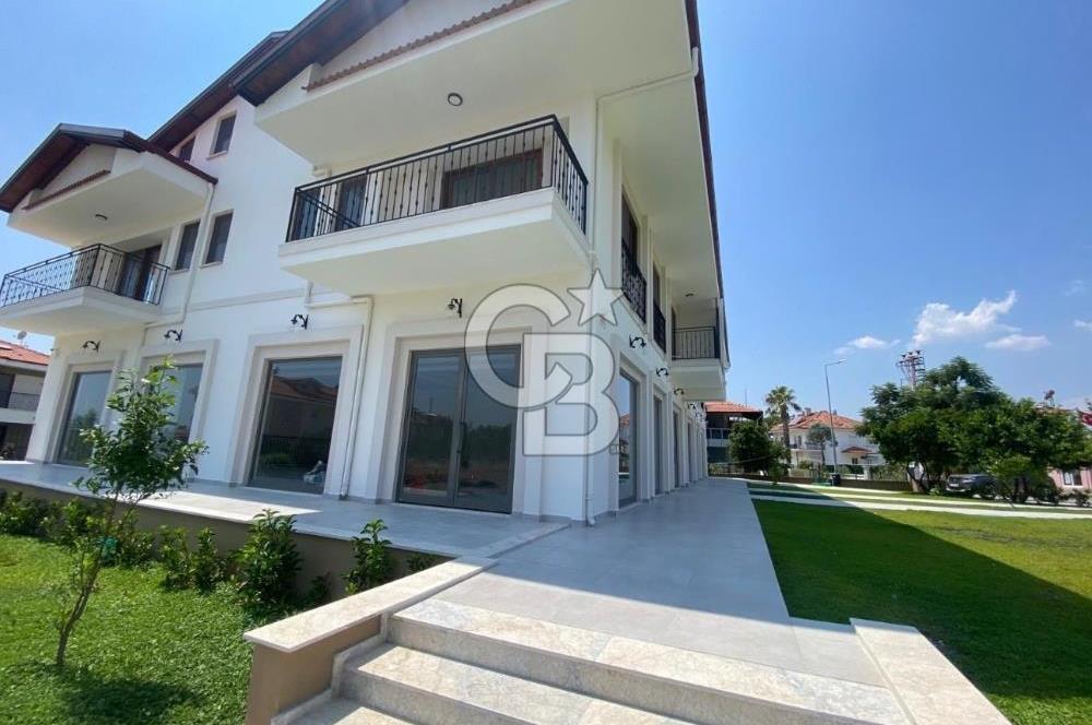 Muğla Köyceğiz de Satılık 335 metrekare dükkan/mağaza