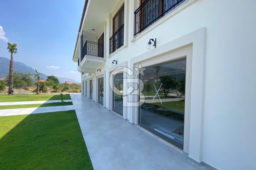 Muğla Köyceğiz de Satılık 335 metrekare dükkan/mağaza