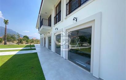 Muğla Köyceğiz de Satılık 335 metrekare dükkan/mağaza