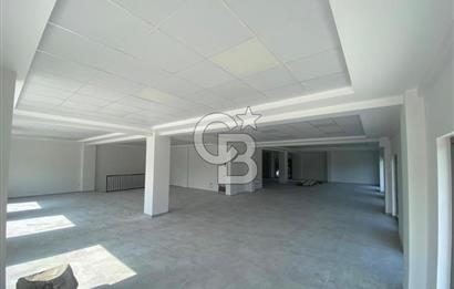 Muğla Köyceğiz de Satılık 335 metrekare dükkan/mağaza