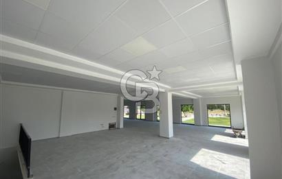 Muğla Köyceğiz de Satılık 335 metrekare dükkan/mağaza