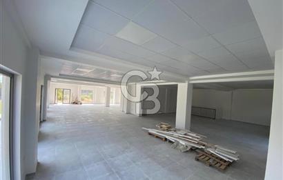 Muğla Köyceğiz de Satılık 335 metrekare dükkan/mağaza