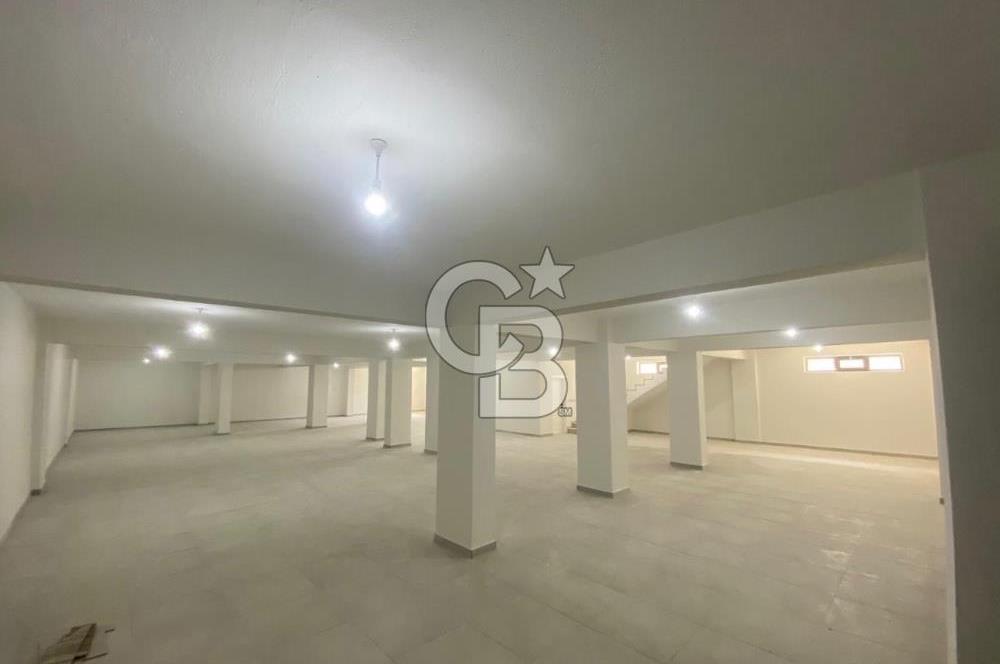 Muğla Köyceğiz de Satılık 335 metrekare dükkan/mağaza