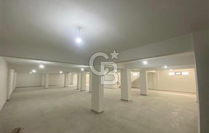 Muğla Köyceğiz de Satılık 335 metrekare dükkan/mağaza