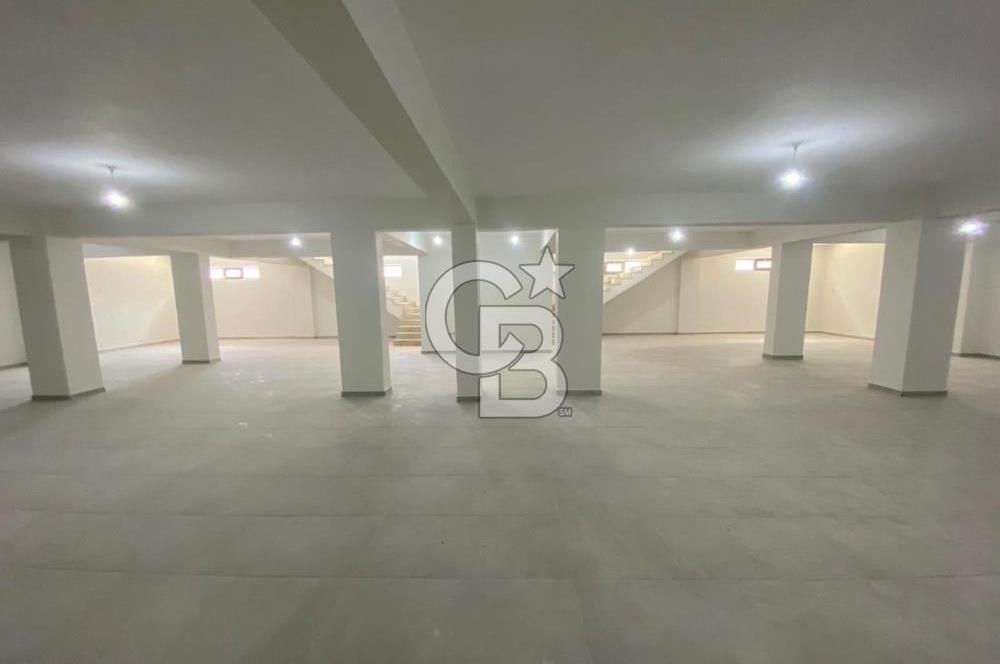 Muğla Köyceğiz de Satılık 335 metrekare dükkan/mağaza