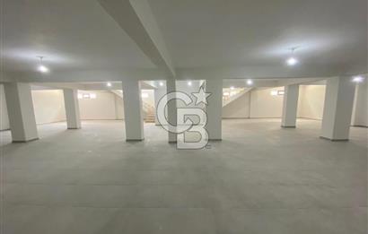 Muğla Köyceğiz de Satılık 335 metrekare dükkan/mağaza