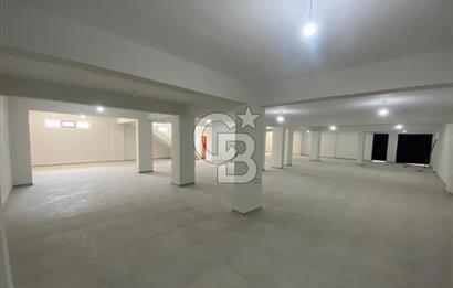 Muğla Köyceğiz de Satılık 335 metrekare dükkan/mağaza