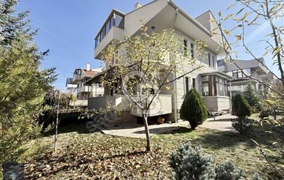 ALACAATLI YILDIZ 88 SİTESİ MÜSTAKİL YAPILIK KİRALIK VILLA