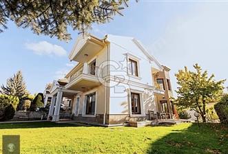 ANGORA EVLERİ YENİ LADİN SITESI'NDE MÜSTAKİL SATILIK VİLLA - 8 - 314231