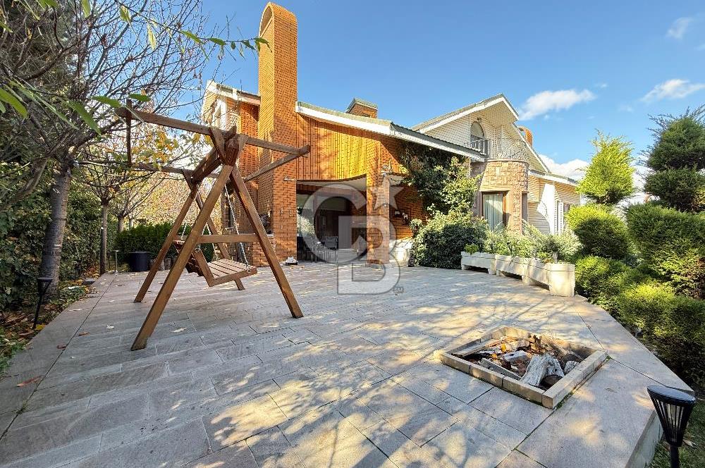 İNCEK GÖL KONAKLARI SİTESİ YAPILI MÜSTAKİL KİRALIK VILLA