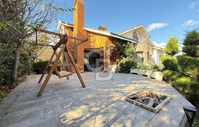 İNCEK GÖL KONAKLARI SİTESİ YAPILI MÜSTAKİL KİRALIK VILLA