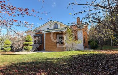 İNCEK GÖL KONAKLARI SİTESİ YAPILI MÜSTAKİL KİRALIK VILLA