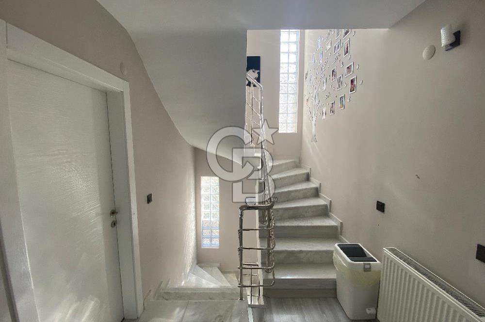 ACİL DODURGA’NIN EN İYİ YERİNDE SATILIK VİLLA