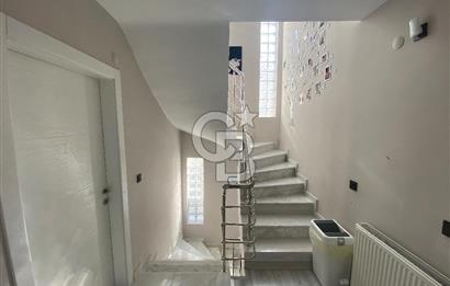 ACİL DODURGA’NIN EN İYİ YERİNDE SATILIK VİLLA