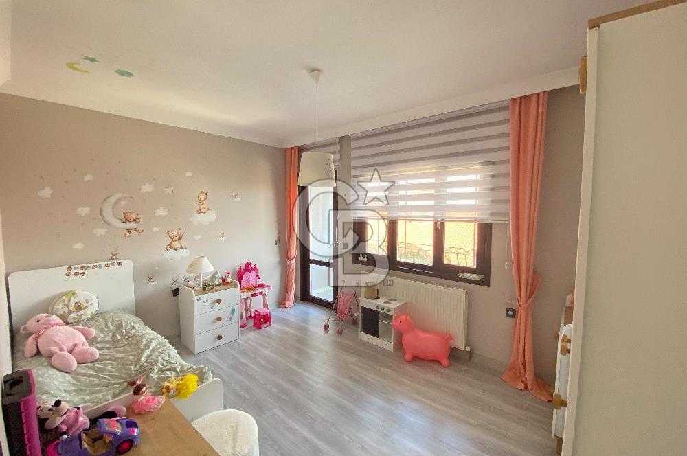 ACİL DODURGA’NIN EN İYİ YERİNDE SATILIK VİLLA