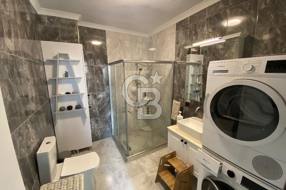 ACİL DODURGA’NIN EN İYİ YERİNDE SATILIK VİLLA