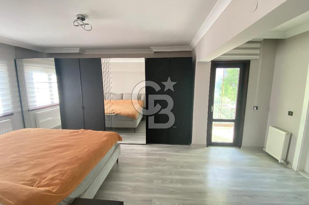 ACİL DODURGA’NIN EN İYİ YERİNDE SATILIK VİLLA