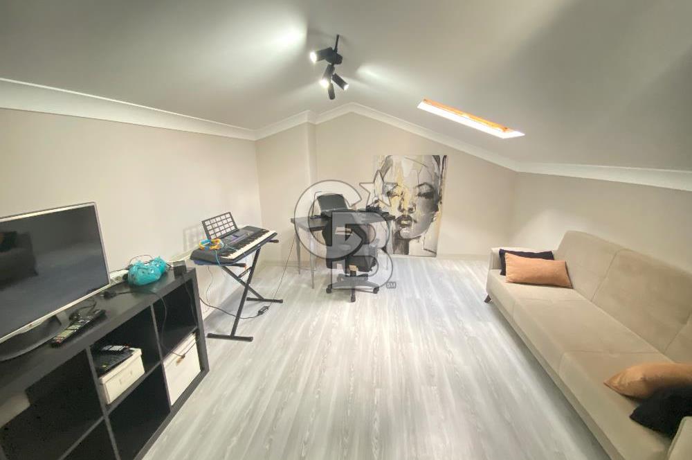 ACİL DODURGA’NIN EN İYİ YERİNDE SATILIK VİLLA